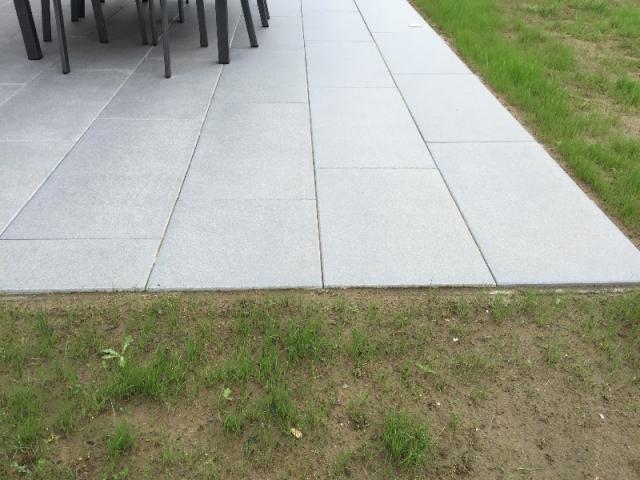 Terrasse Marlux Cosy Grey 80 x 40 M-Coat